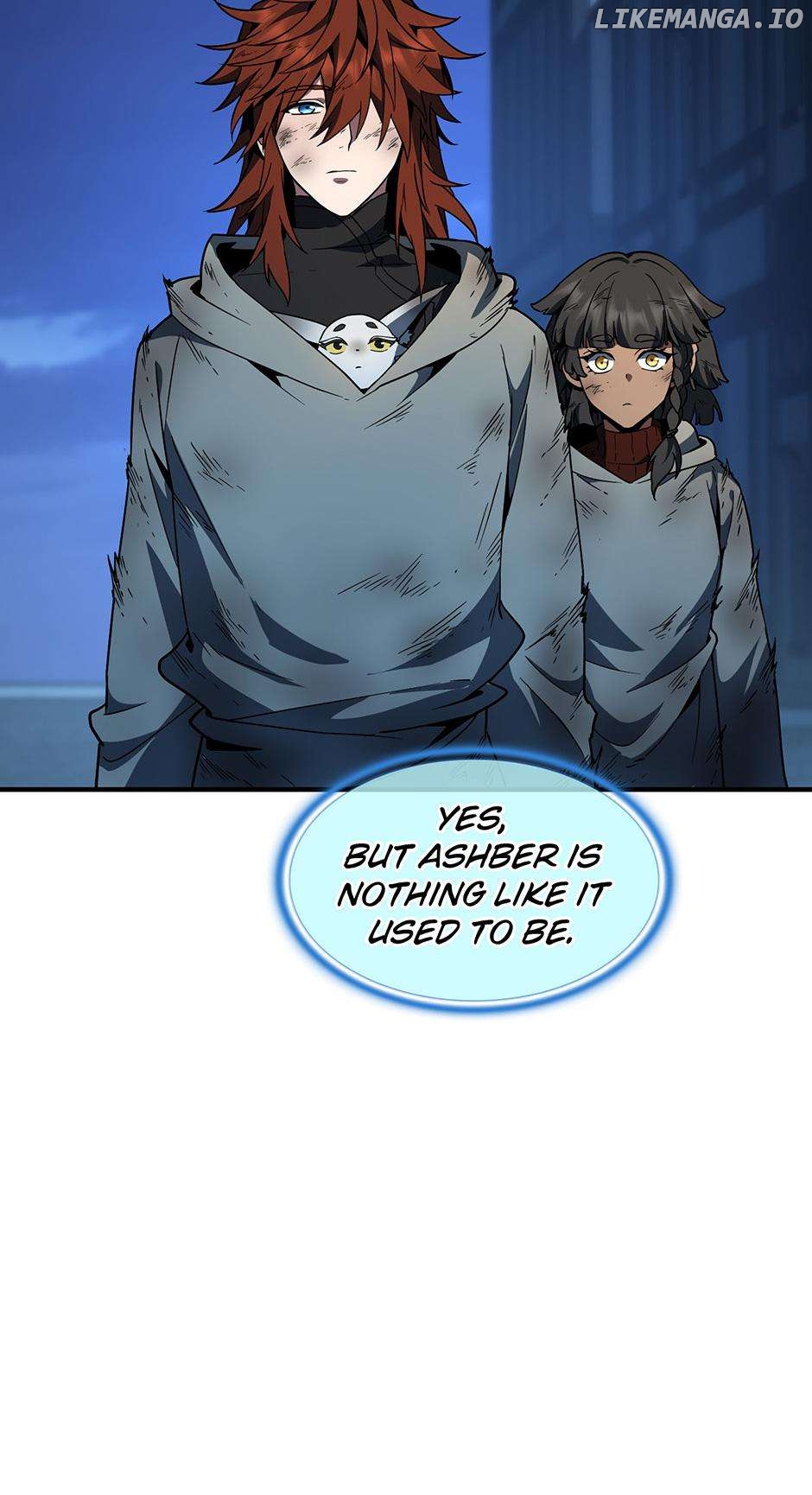 The Beginning After The End Chapter 202 image 06